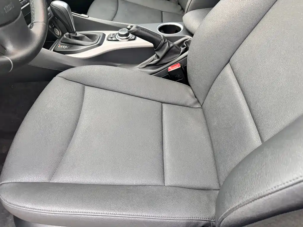 BMW X1 2013 — фото 11