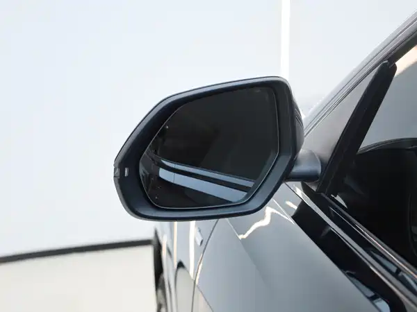 Audi Q8 2021