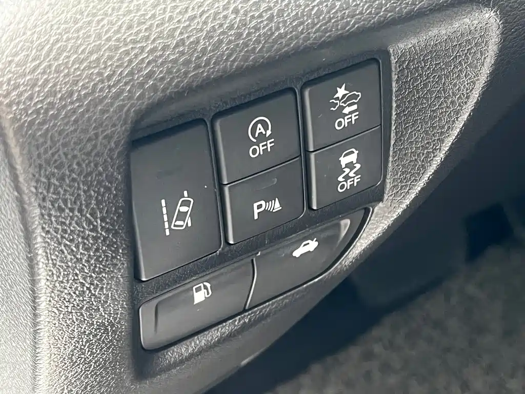 Acura TLX-L 2018 — фото 23