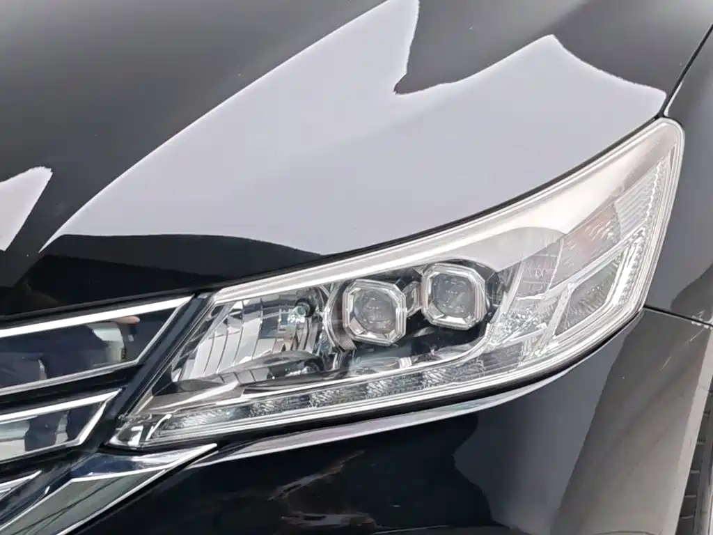 Honda Accord 2014 — фото 7