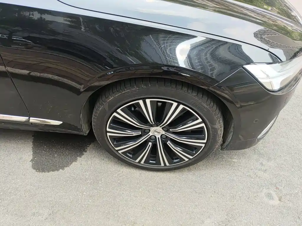 Volvo S90 2020 — фото 24