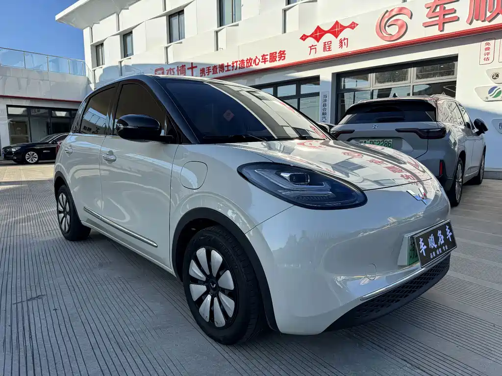 Wuling Bingo 2023