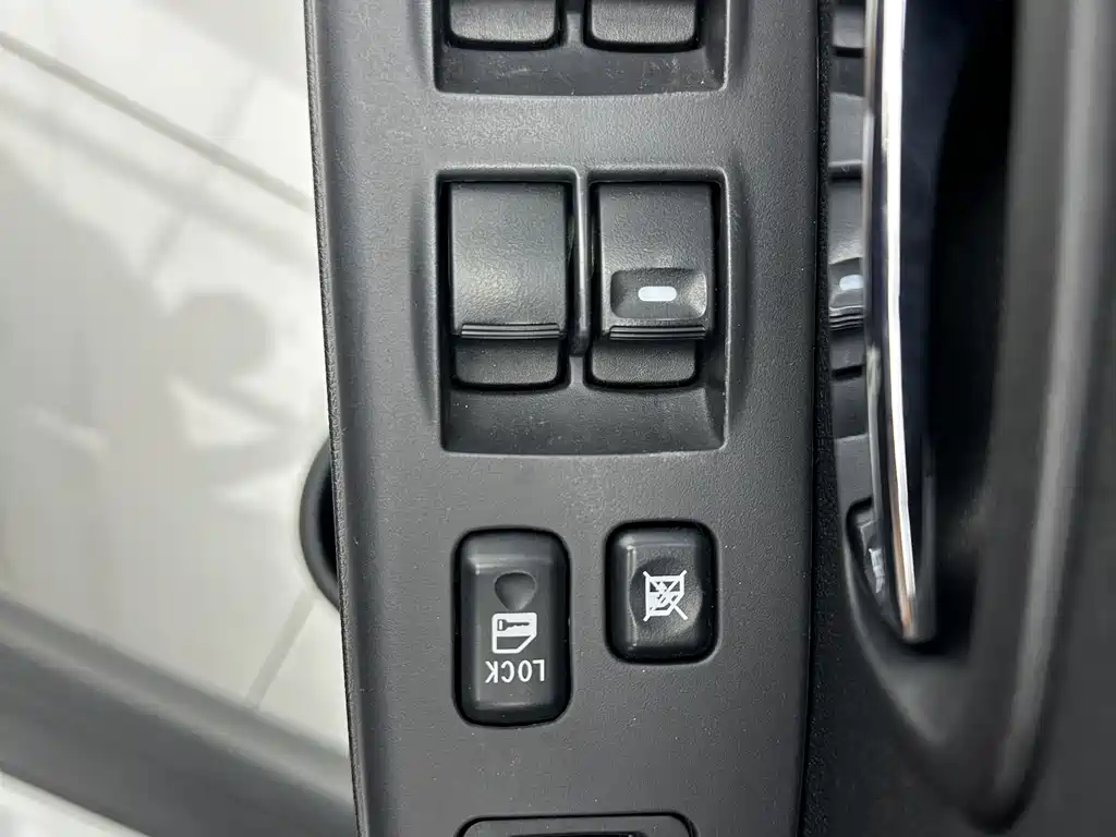 Mitsubishi Jinxuan ASX 2023 — фото 11