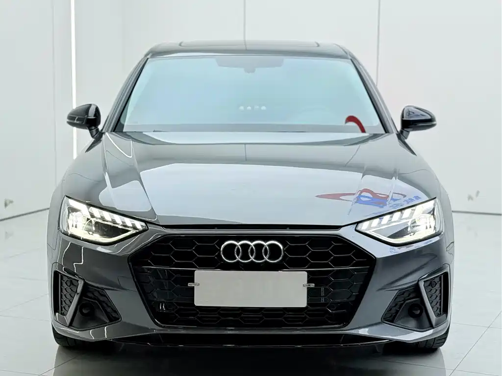 Audi A4L 2023