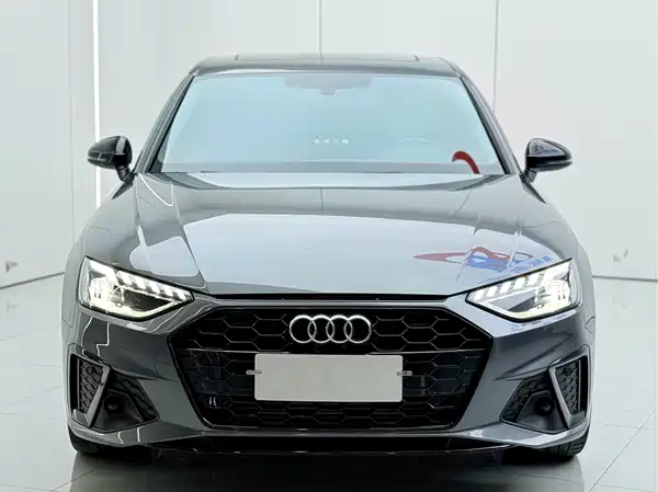 Audi A4L 2023