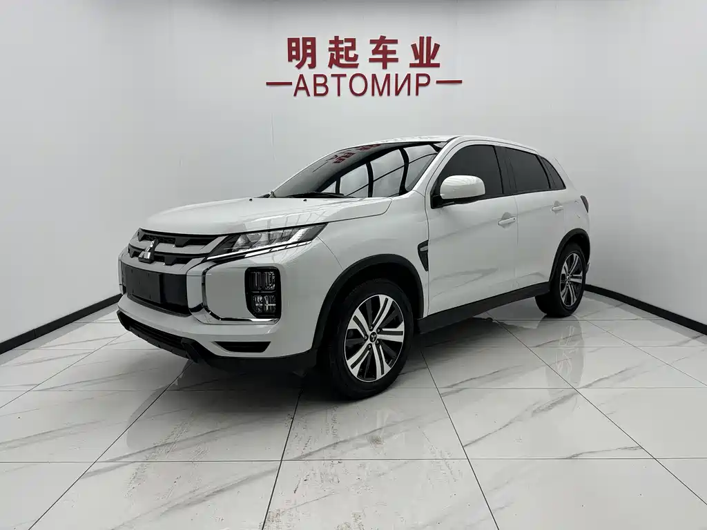 Mitsubishi Jinxuan ASX 2023 — фото 1