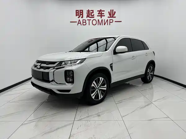 Mitsubishi Jinxuan ASX 2023