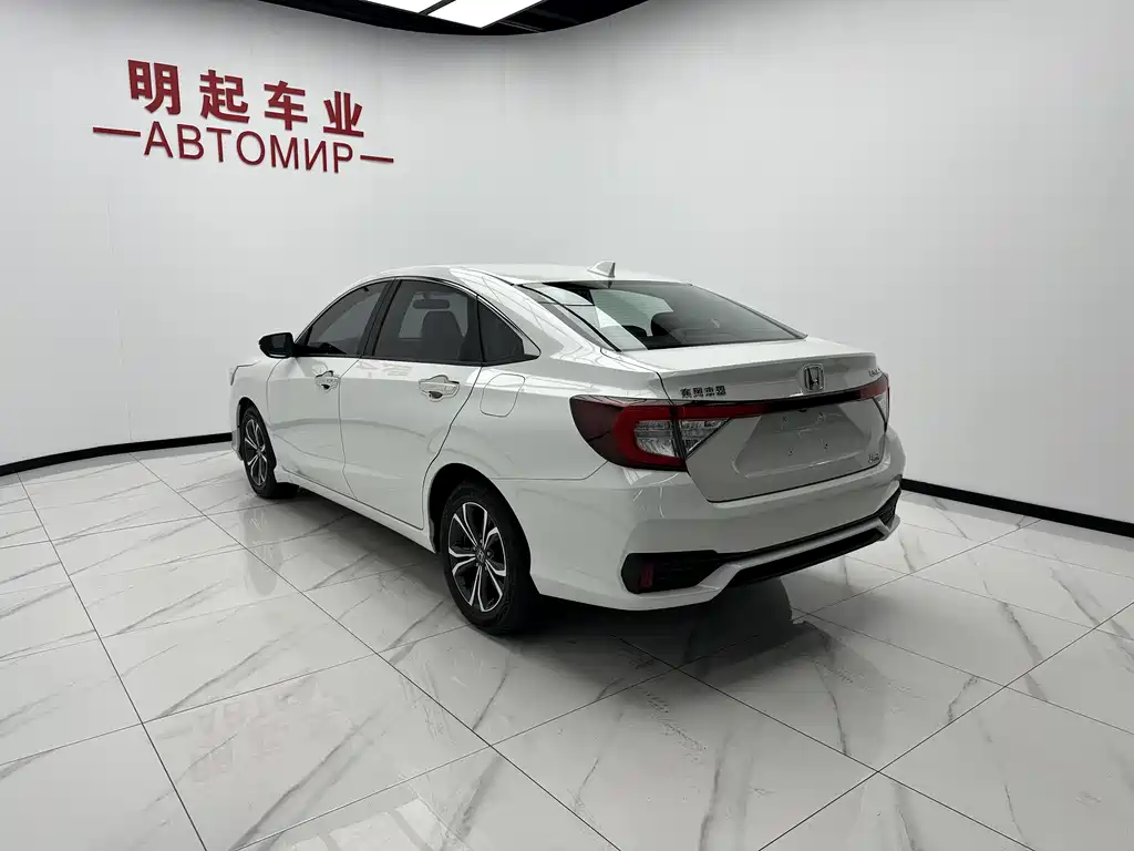 Honda Envix 2022 — фото 8
