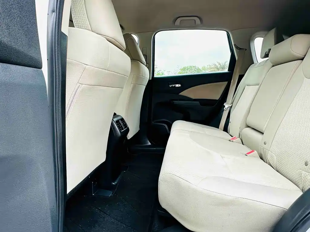 Honda CR-V 2016 — фото 12