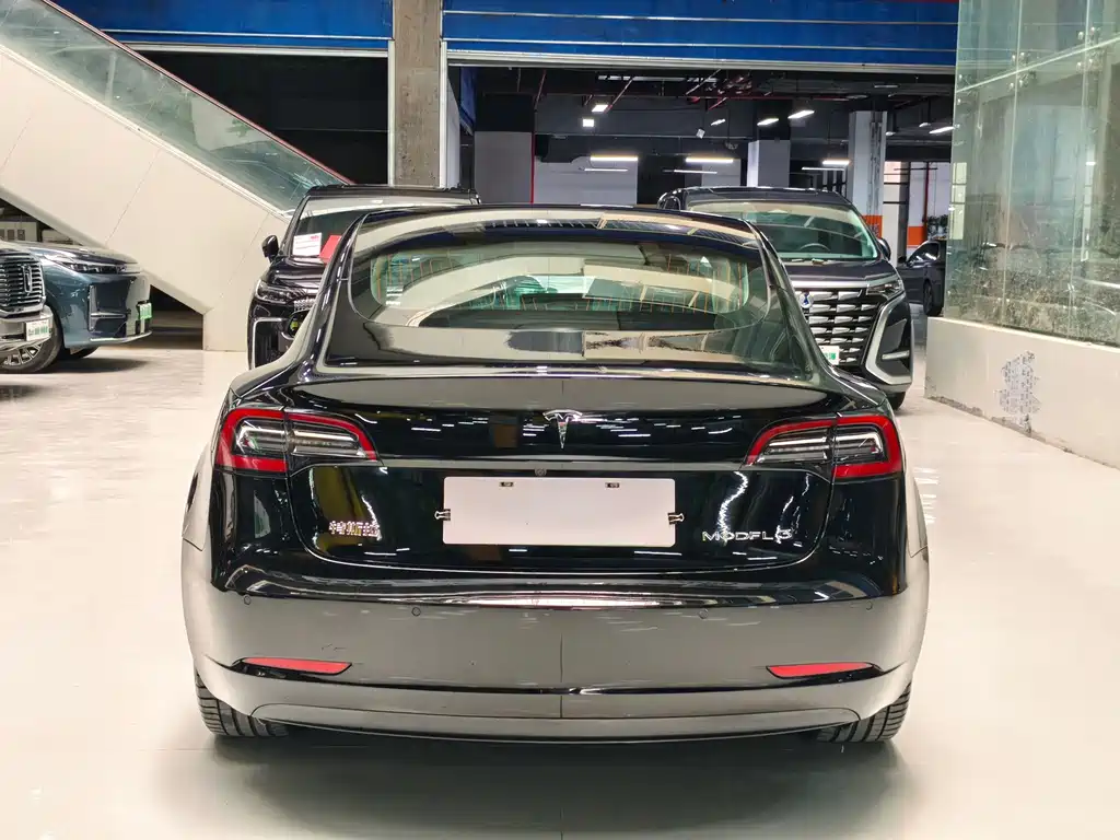 Tesla Model 3 2020 — фото 6