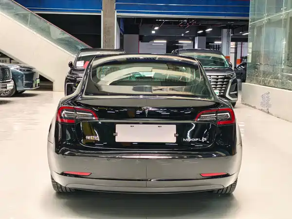 Tesla Model 3 2020