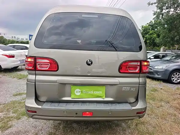 Dongfeng Lingzhi 2023