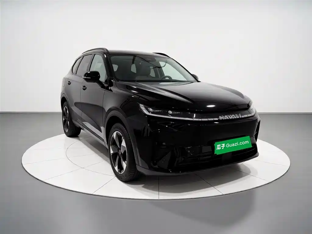Haval Xiaolong MAX 2025 — фото 3