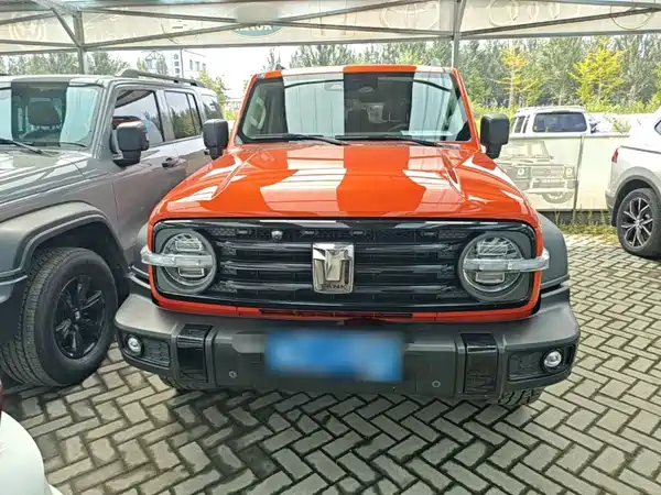 Tank 300 2022