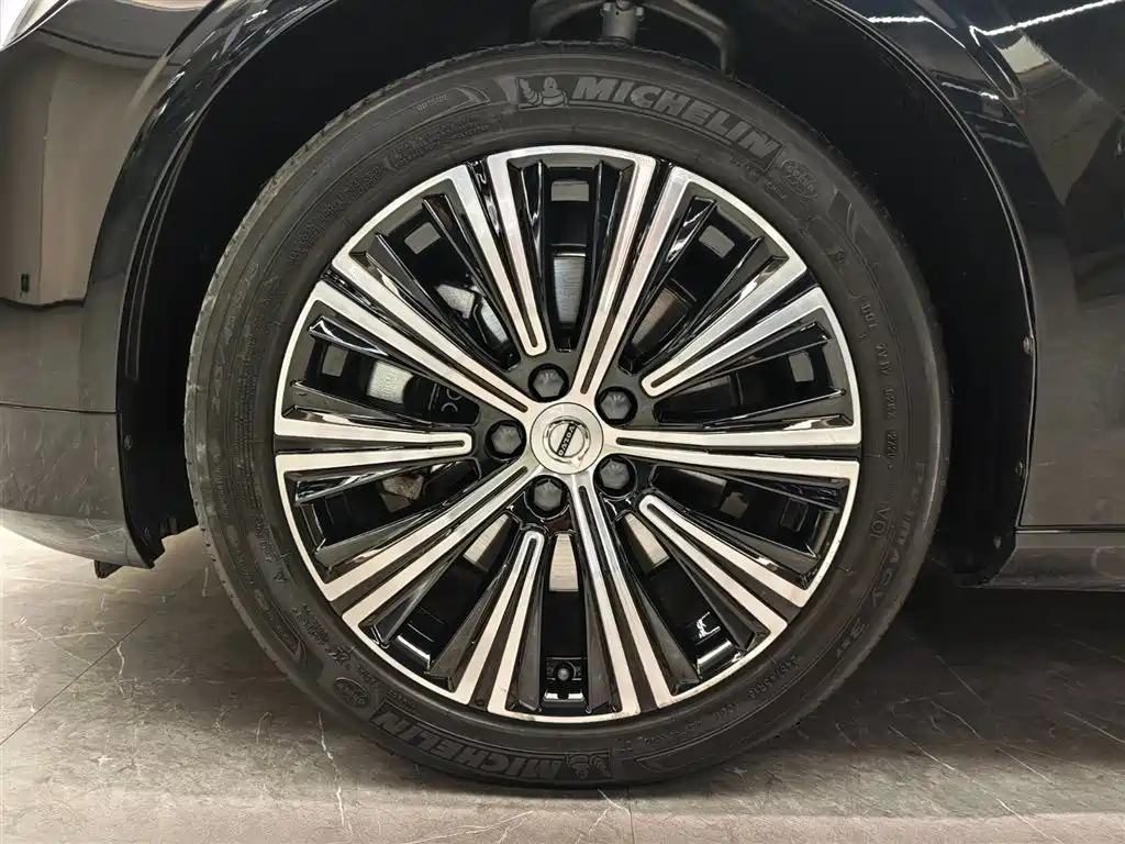 Volvo S90 2020 — фото 4