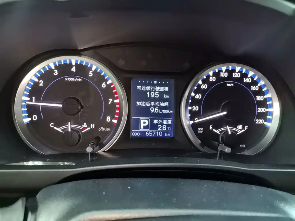 Toyota Highlander 2021 — фото 12