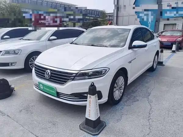 Volkswagen Lavida 2019