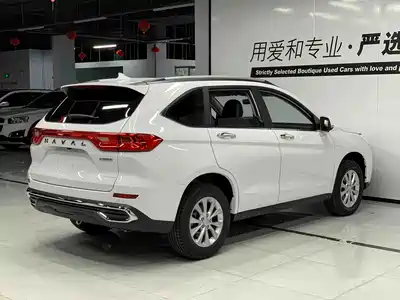 Haval M6 2024