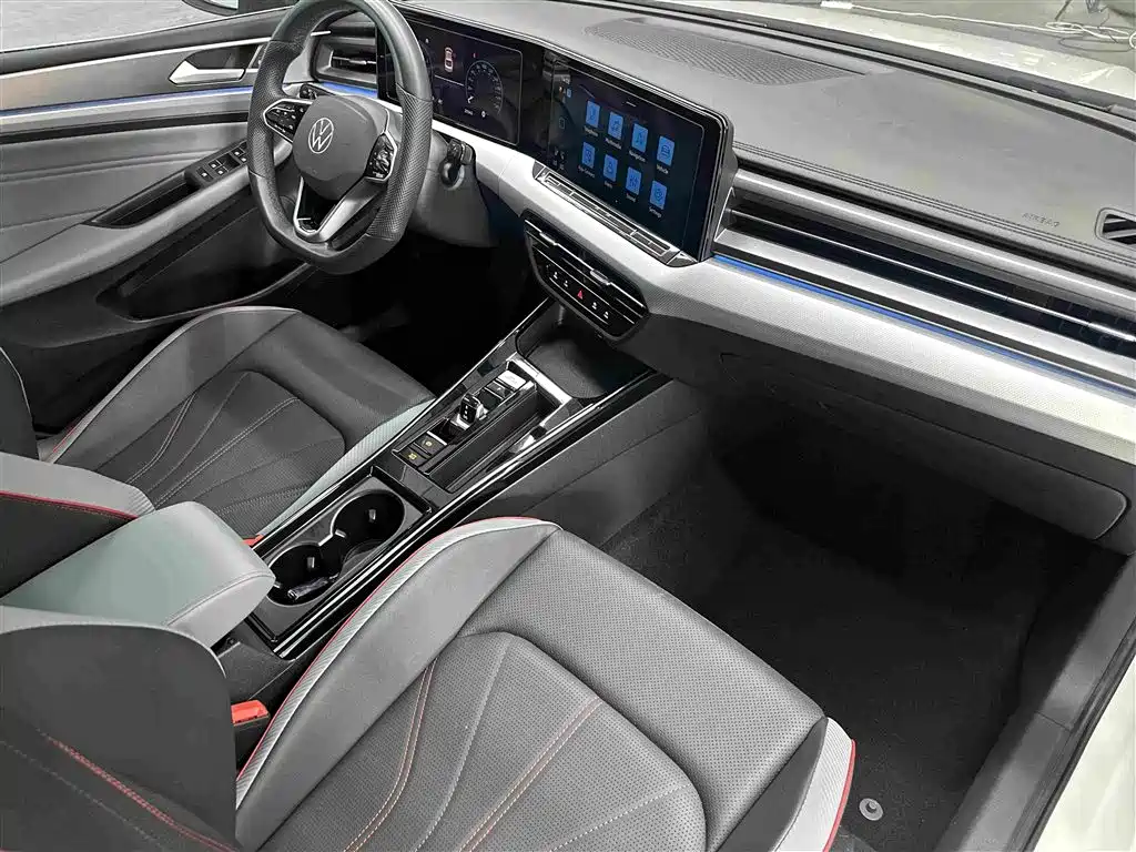 Volkswagen Lamando 2023