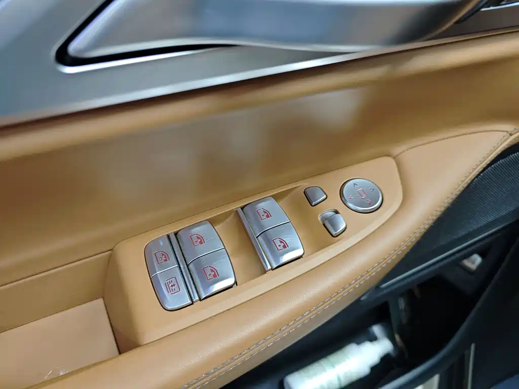 BMW 7 Series 2022 — фото 15