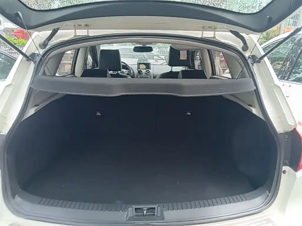 Nissan Qashqai 2015 — фото 19