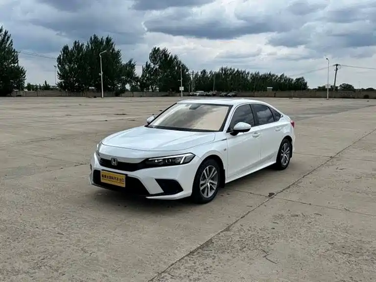 Honda Civic 2023