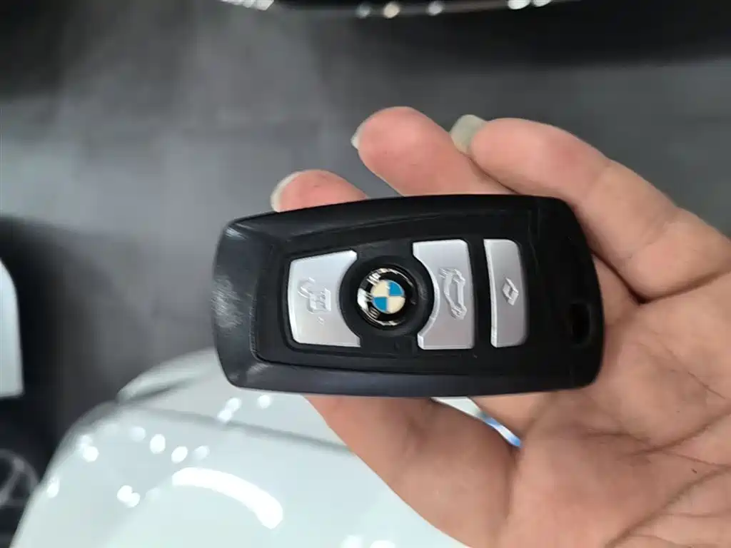 BMW 5 Series 2015 — фото 9