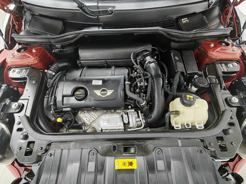 MINI Countryman 2015