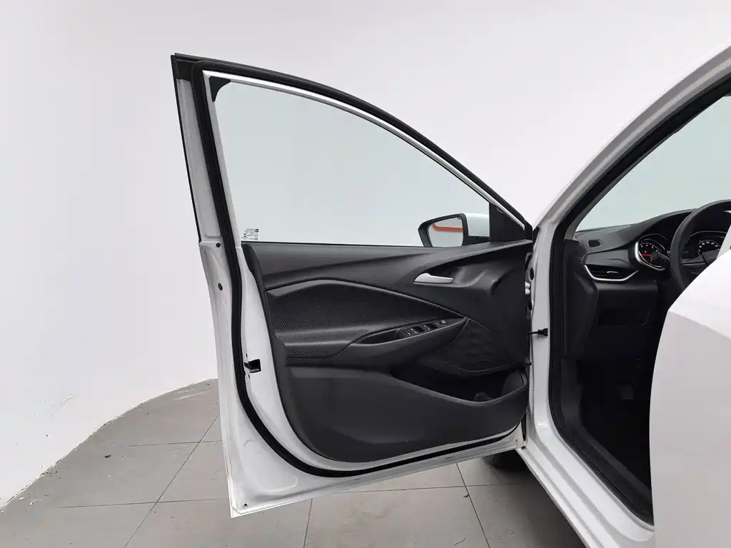 Chevrolet Cavalier 2020 — фото 8