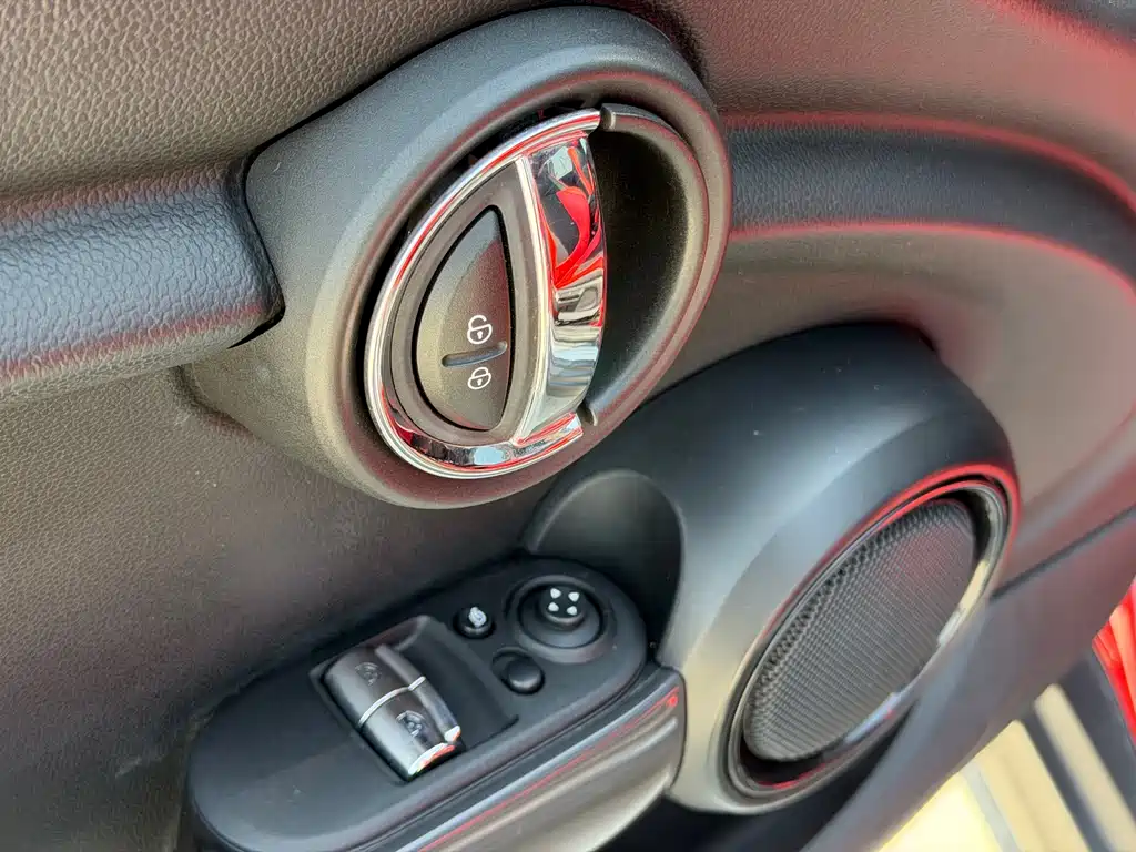 MINI MINI 2016