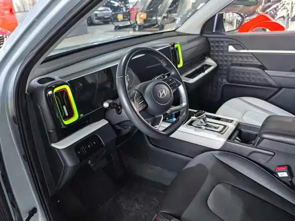 Hyundai ix35 2023