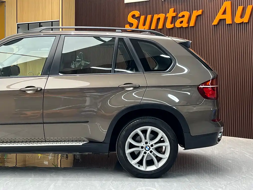 BMW X5 2013 — фото 15