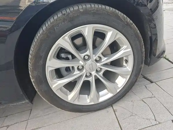 Cadillac CT5 2023