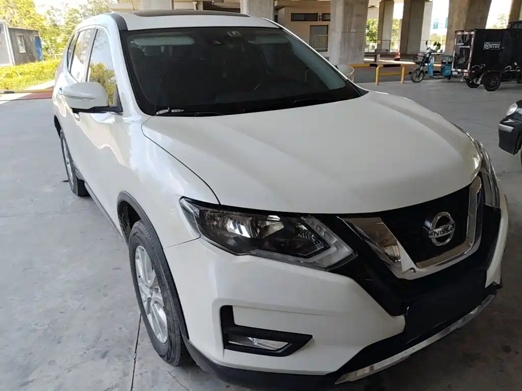 Nissan X-Trail 2020 — фото 4