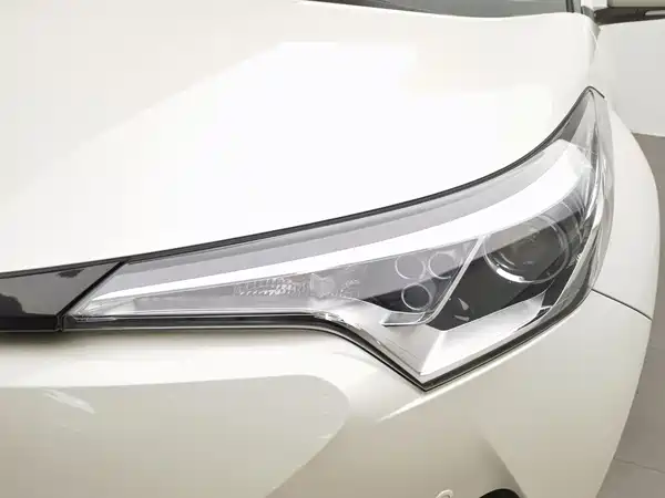 Toyota IZOA 2021
