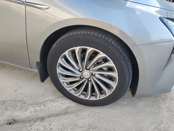 Buick LaCrosse 2024