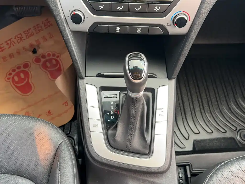 Hyundai Celesta 2017 — фото 17
