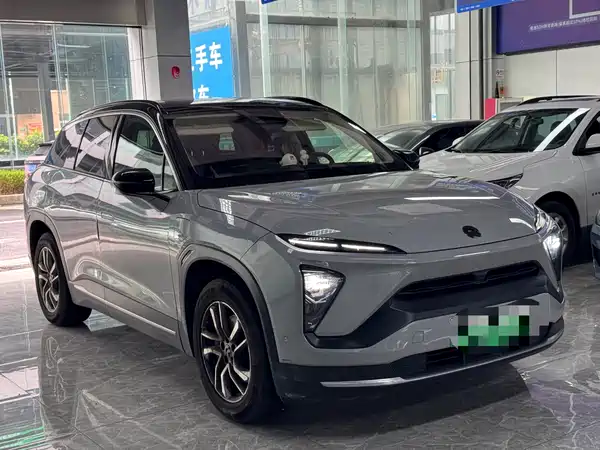 NIO ES6 2020