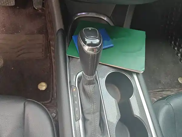Chevrolet Malibu XL 2022