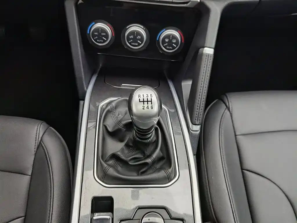 Haval H6 2020 — фото 13