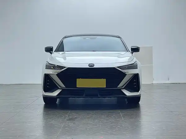 Changan UNI-V 2023