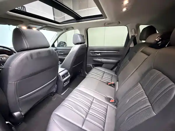 Honda Breeze 2023