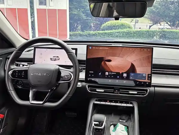 Chery Arrizo 8 PRO 2025