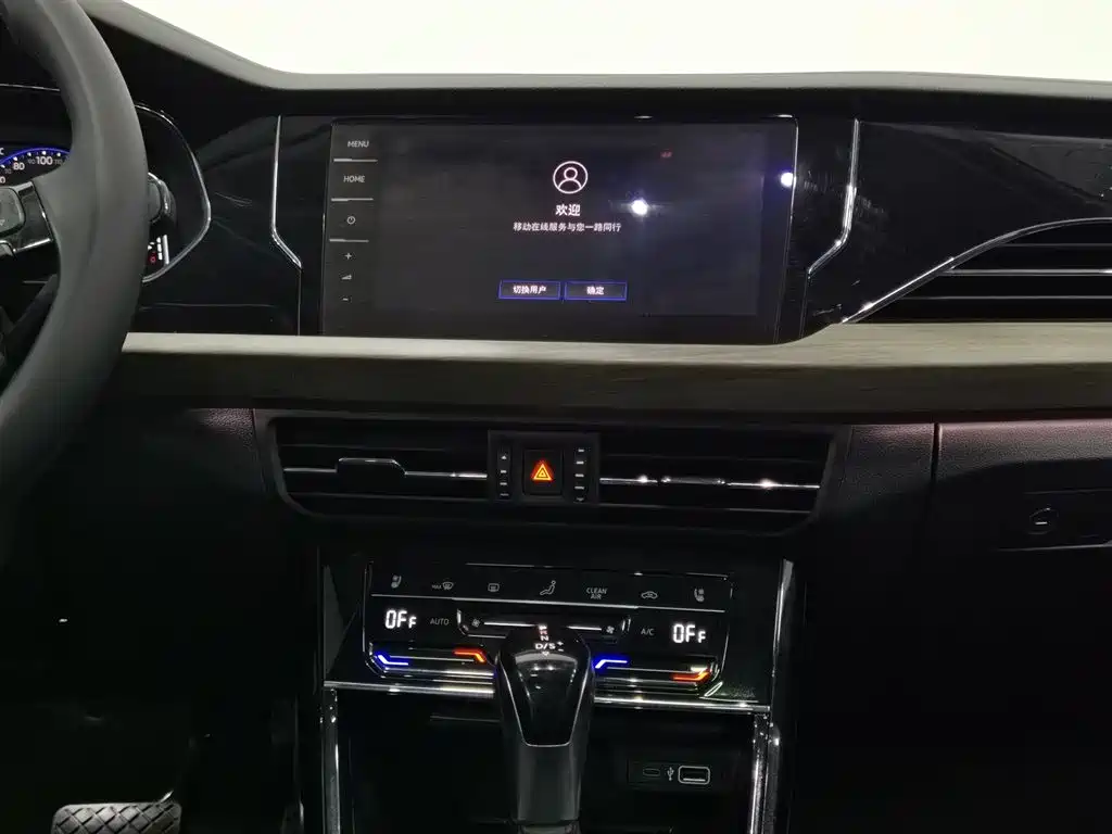 Volkswagen Passat 2020 — фото 12