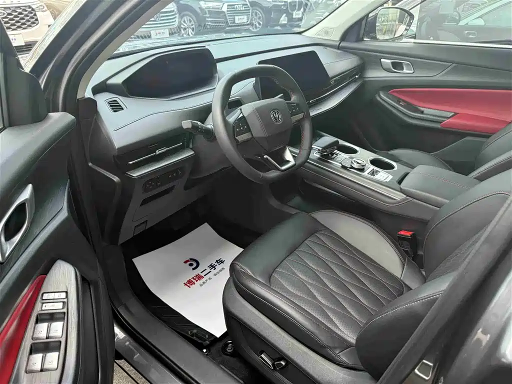 Changan CS55PLUS 2023 — фото 10