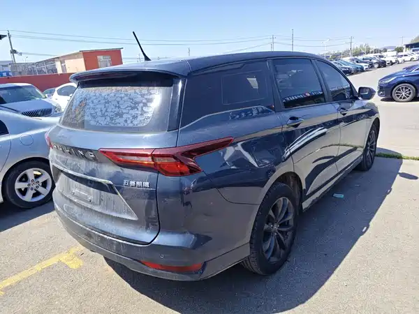 Wuling Victory 2020