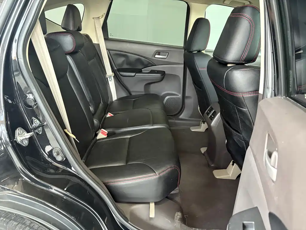 Honda CR-V 2015 — фото 10