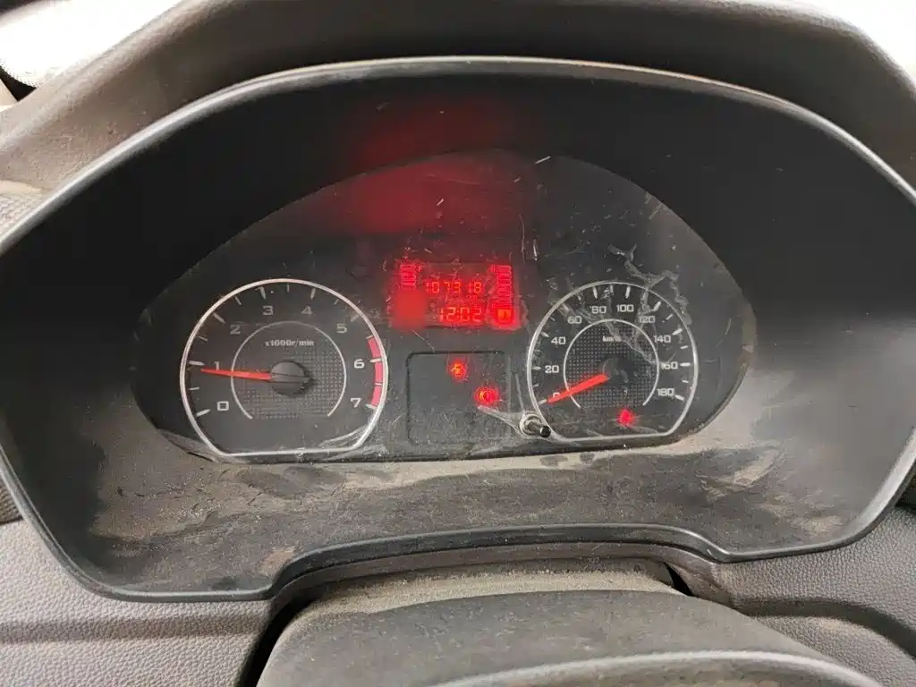 Wuling Hongguang V 2020