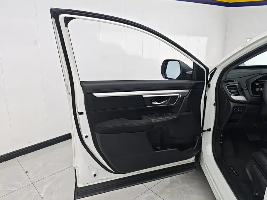 Honda CR-V 2020