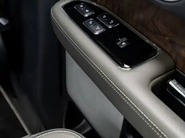 Lincoln Navigator 2026